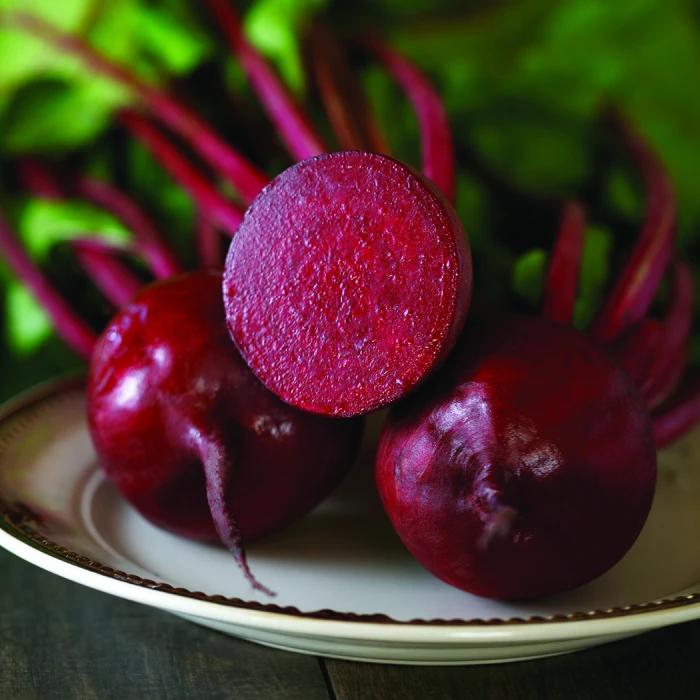 Detroit Supreme Beet