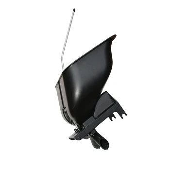 Fertilizer Applicator Attachment