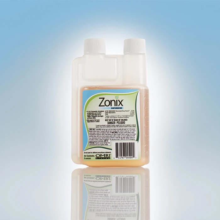 Zonix™ Biofungicide 8 Oz. Concentrate