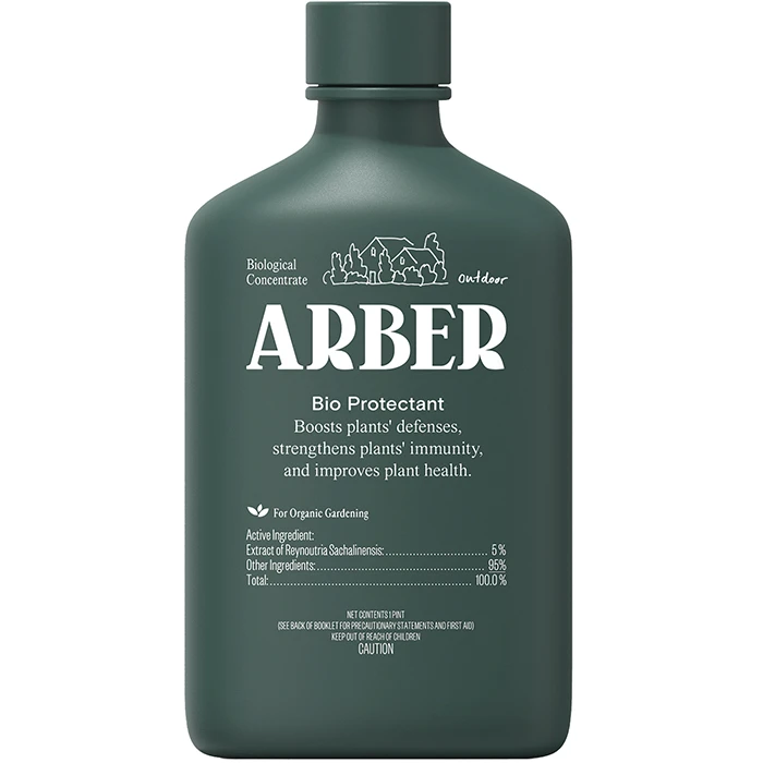 Arber Organic Bio Protectant