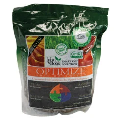 John & Bob's Soil Optimizer
