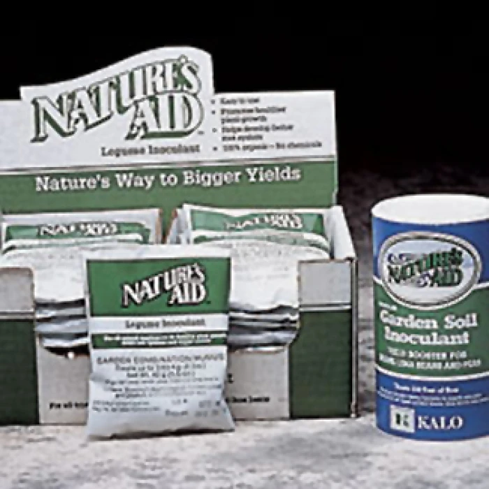 Granular Inoculant 2.3 Ounce