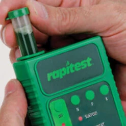 Digital Soil Test Kit