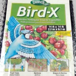 Bird X® Netting (14 X 14')