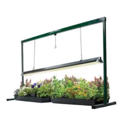 Jump Start™ Tabletop Grow Light System - 4 Foot