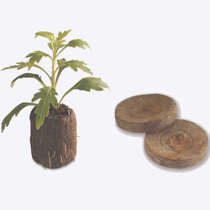 Extra Depth Jiffy-7® Plant Starters