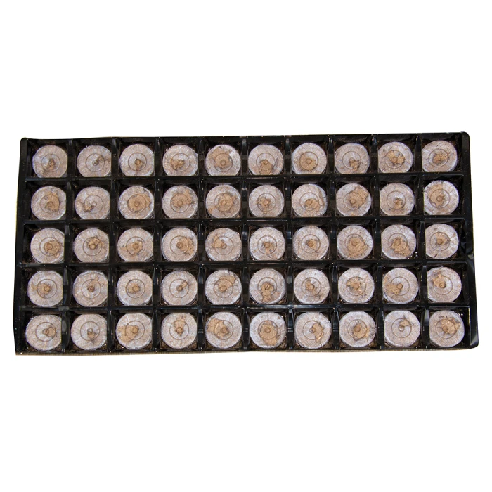 Jiffy-7® Prefilled Handling Sheets