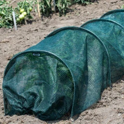 Giant Net Easy Tunnel