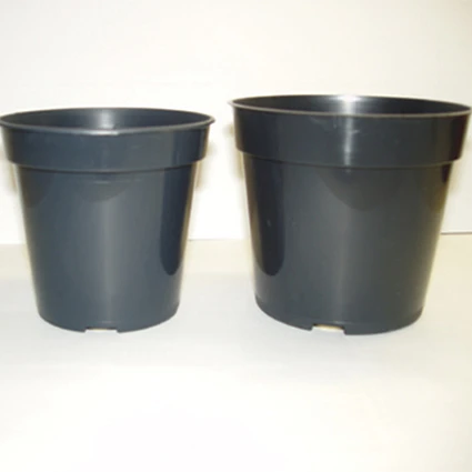 3.5 Inch Round Pots