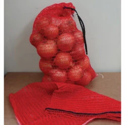 Mesh Potato & Onion Bags