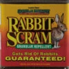 Rabbit Scram Granules