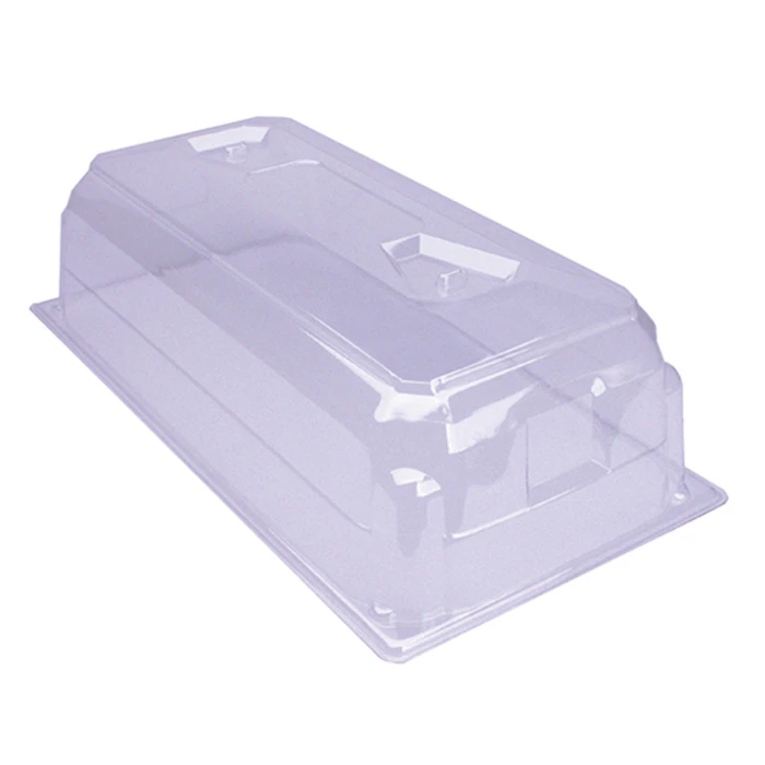 Super Dome Humidity Cover